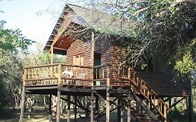 Bonamanzi Game Reserve